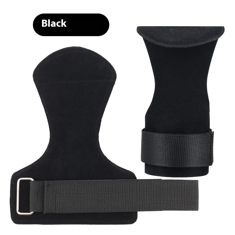Cross-border Sports Weightlifting Velcro Gloves