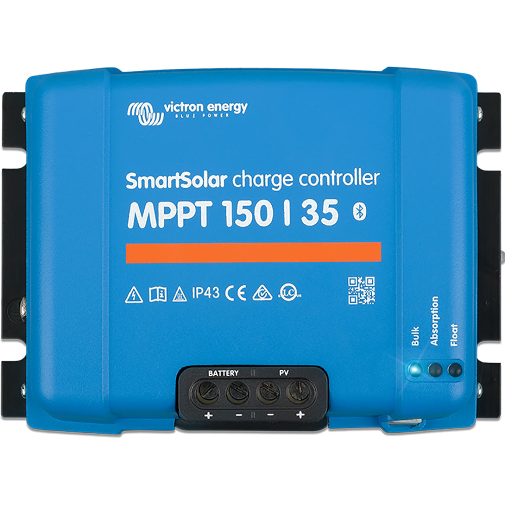 Victron SmartSolar MPPT 150/35 - 150V - 35A TRAPSKI