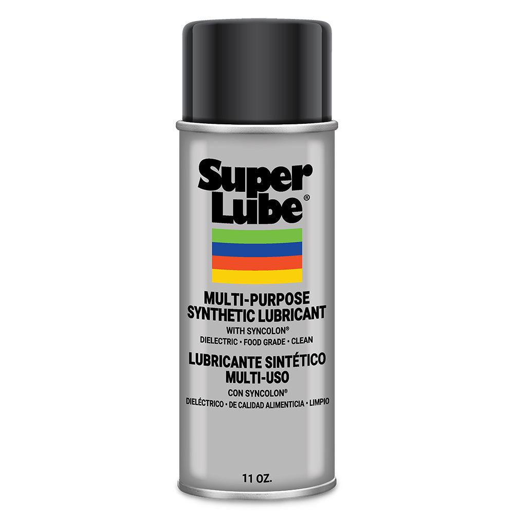 Super Lube Food Grade Anti-Seize w/Syncolon - 11oz TRAPSKI