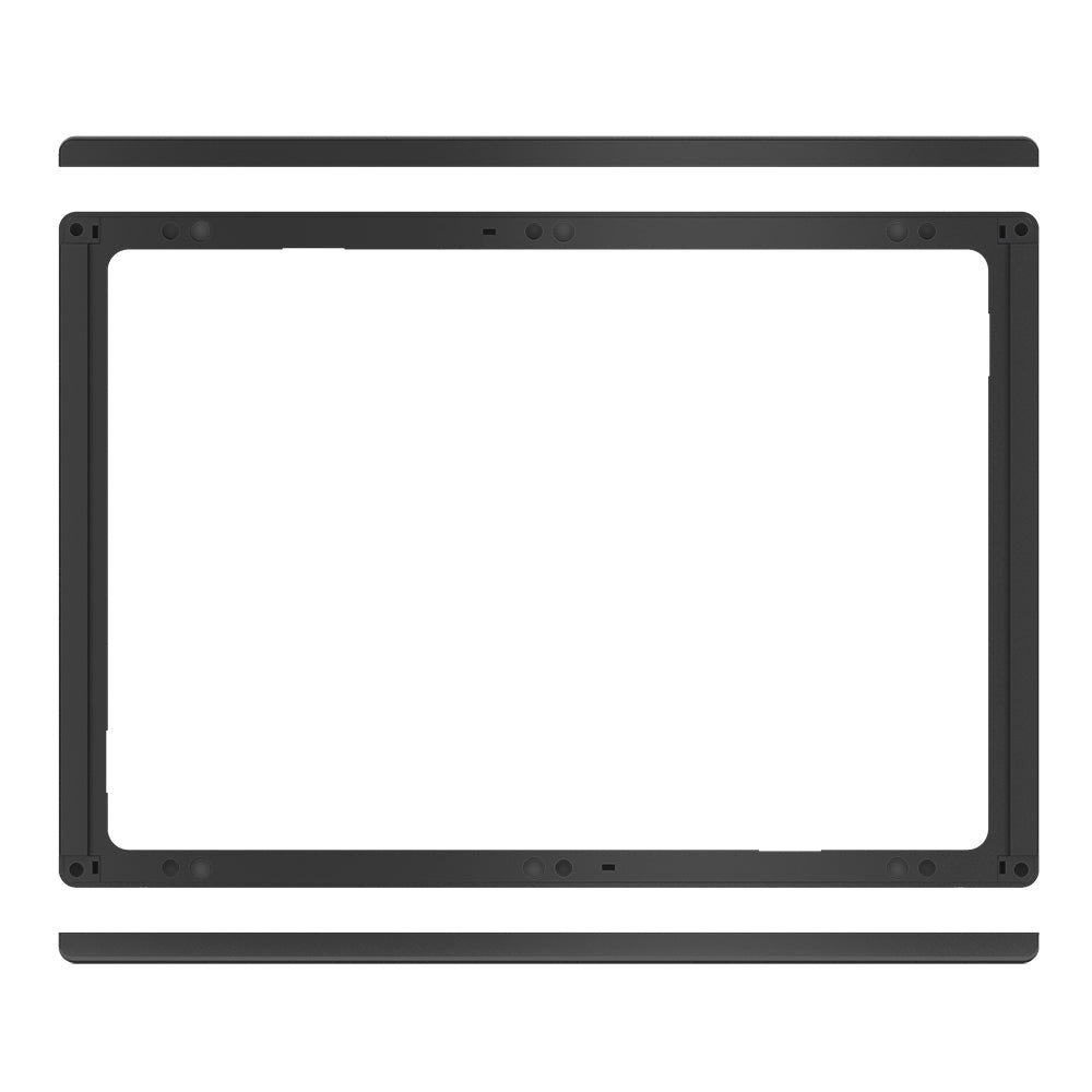 Garmin Adapter Plate f/GPSMAP 9x2 to 9x3 Series TRAPSKI