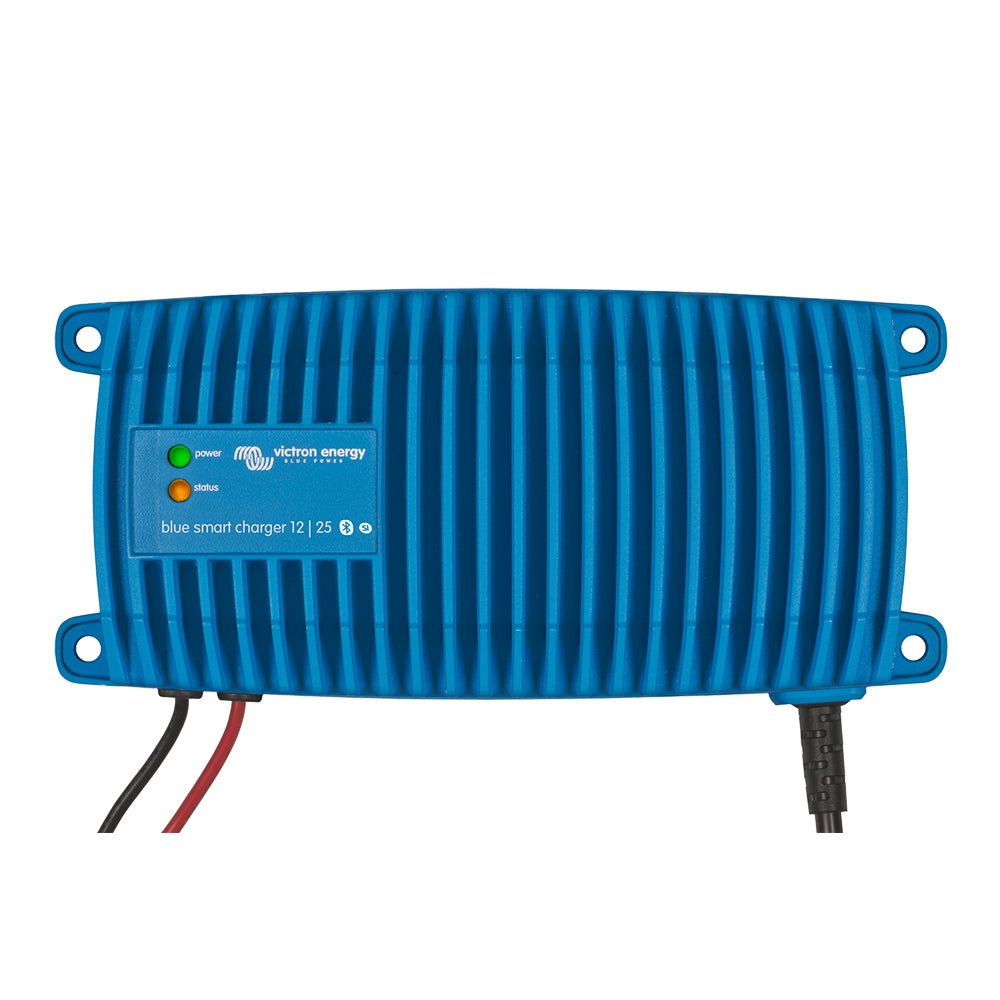 Victron BlueSmart IP67 Charger - 12/25(1) 120V (UL 1236) TRAPSKI