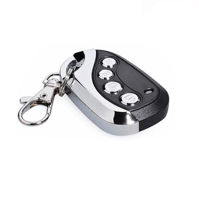 4-button wireless remote control