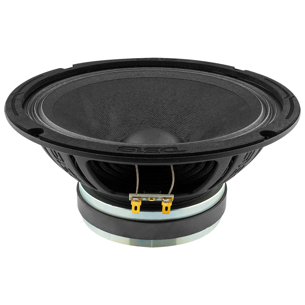 8" Mid-Bass Loudspeaker 150 Watts Rms 4-Ohm DS18