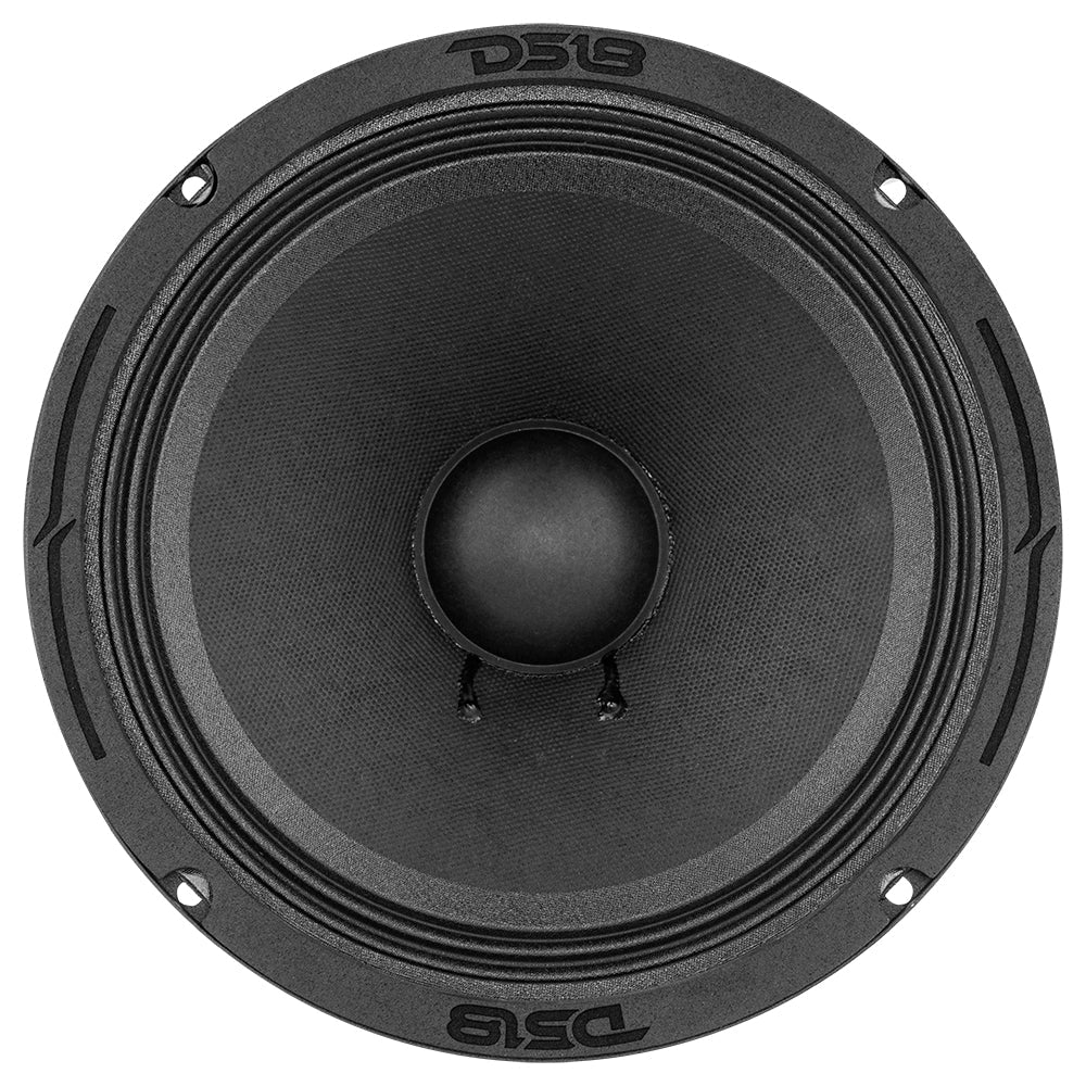 8" Mid-Bass Loudspeaker 150 Watts Rms 8-Ohm DS18