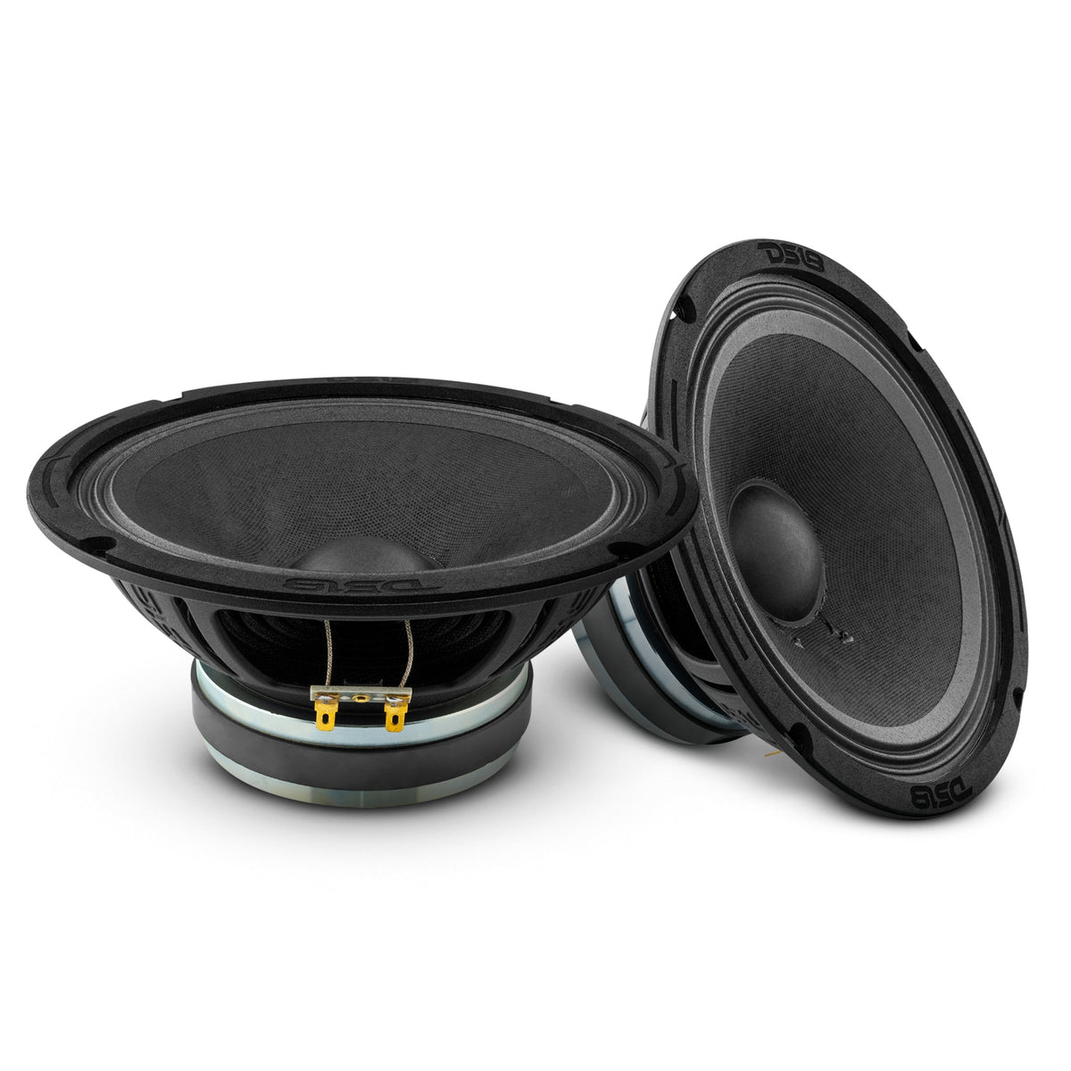 8" Mid-Bass Loudspeaker 150 Watts Rms 4-Ohm DS18