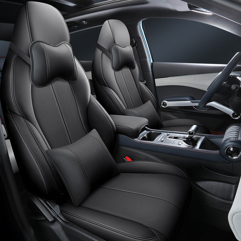 All-Inclusive Universal Car Seat Cushion Cover