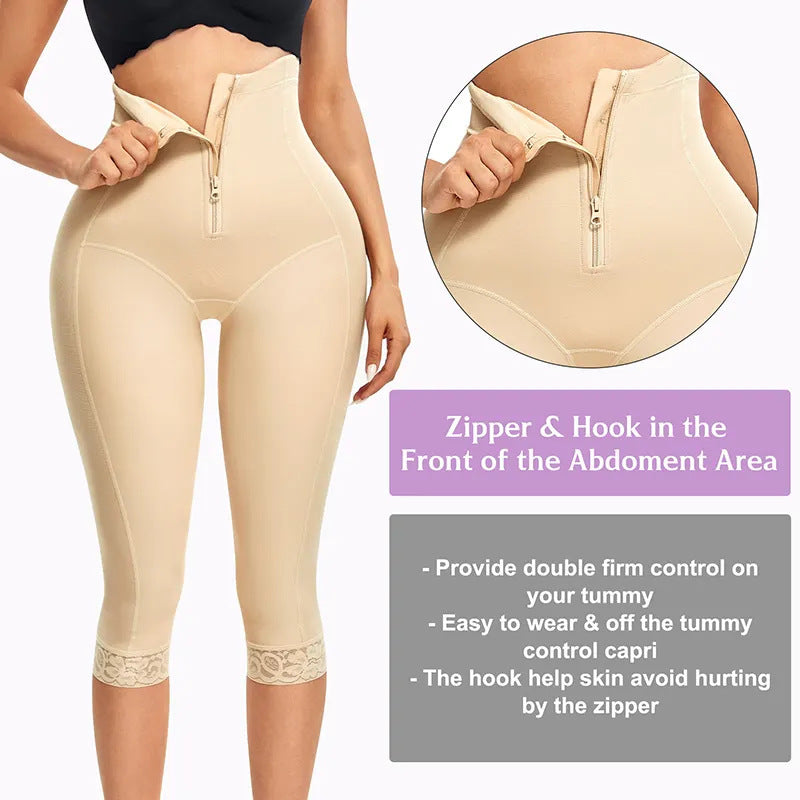Waist Shaper Briefs