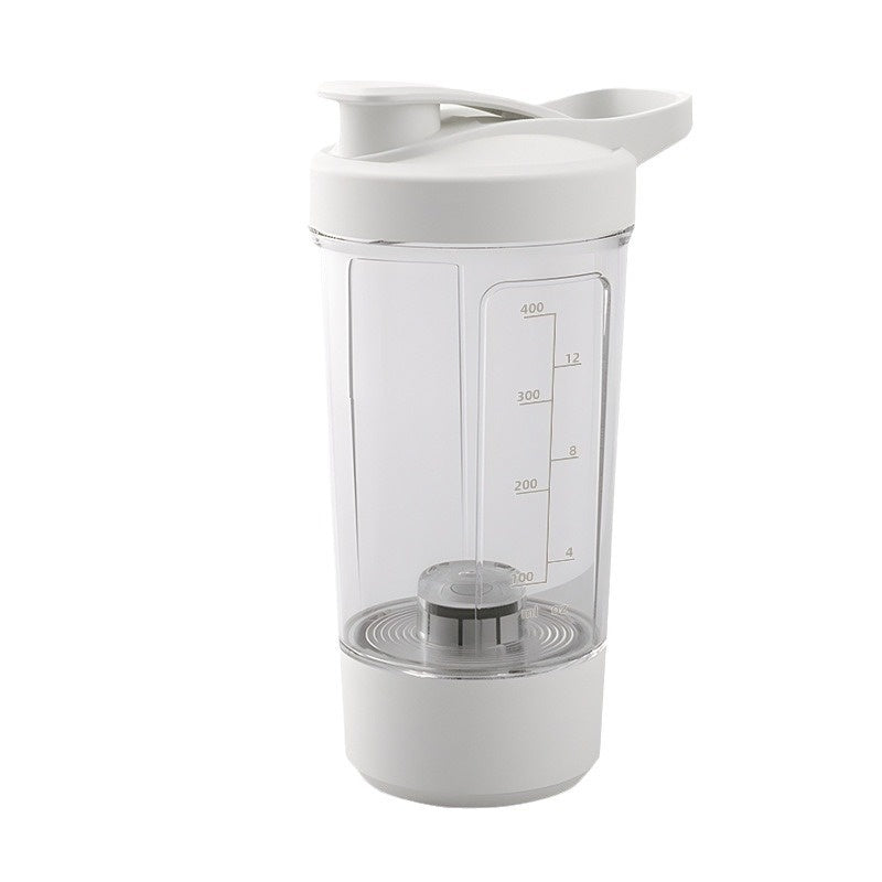 400ML Electric Protein Shaker Cup 1200mAh