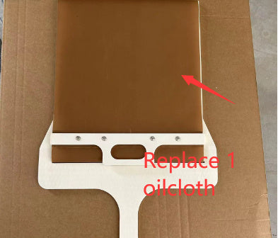 Sliding Pizza Peel Wooden Handle Transfer Shovel