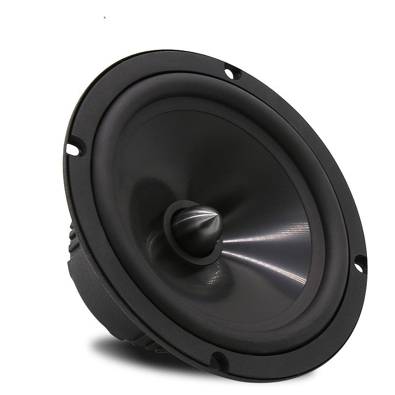 Car Audio Modification Front Door Speaker My Store
