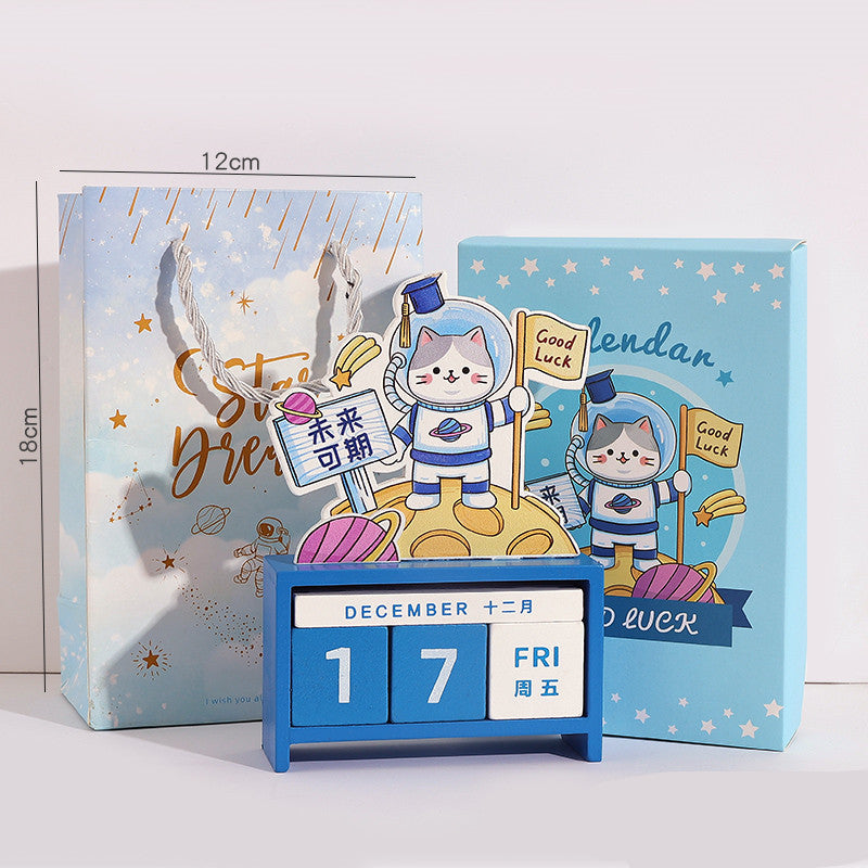 Exquisite Children's Souvenirs Christmas Gifts