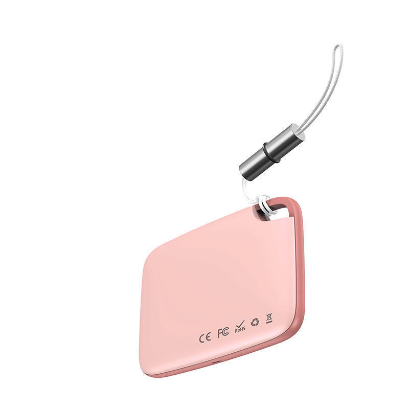 Bluetooth Smart Mini Anti Lost Pager Device