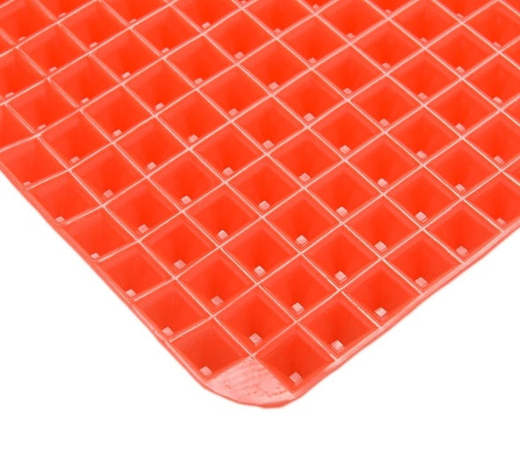 Silicone Pyramid Cooking Mat Heat Resistant