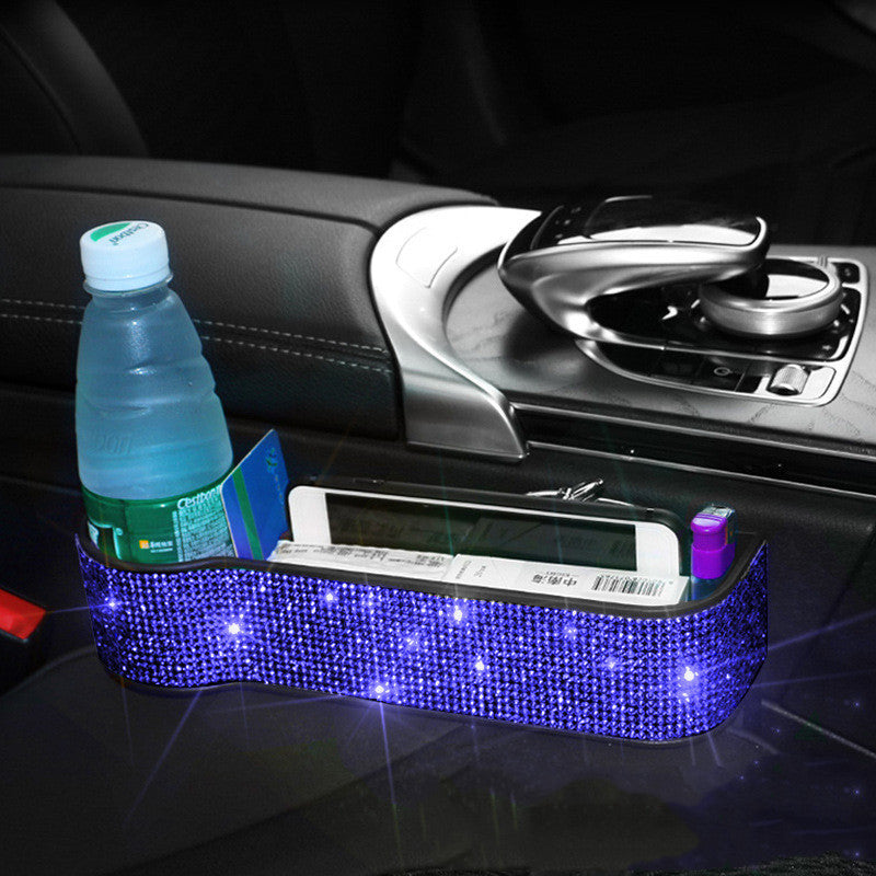 Hot Drilling Gear Shoulder Steering Wheel Cover