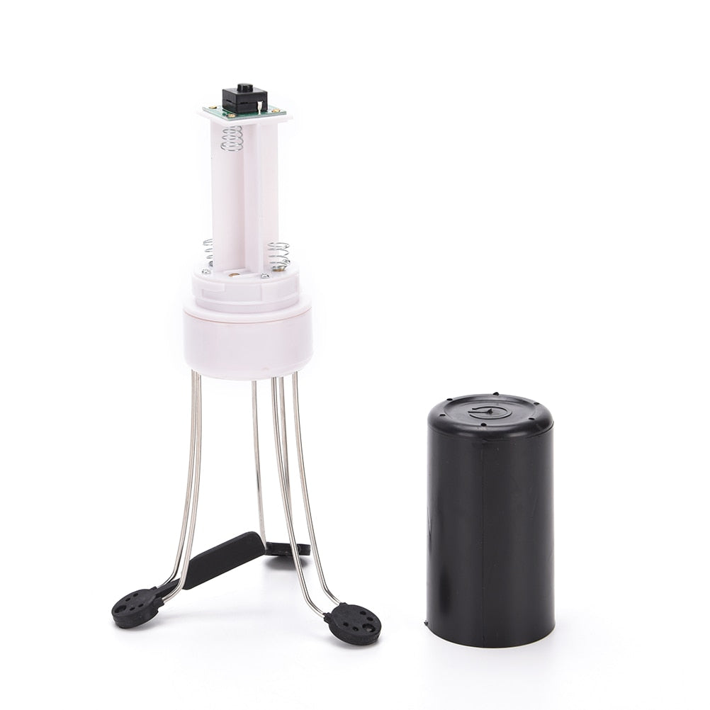 Home Use 3 Speeds Wireless Stir Crazy Mixer Automatic Blender Hands Free Kitchen Utensil Food Sauce Automatic Stirrer Blender My Store