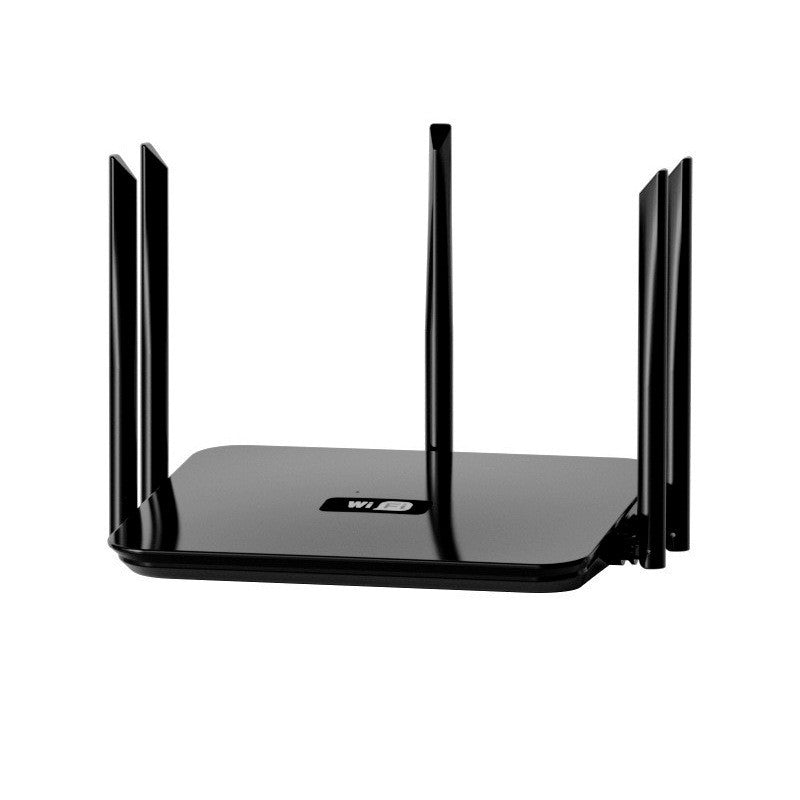 5G Dual-Band Gigabit Ultra-High-Speed Wi-Fi All-Network Router The Wall-Penetrating Gaming Monster Router My Store