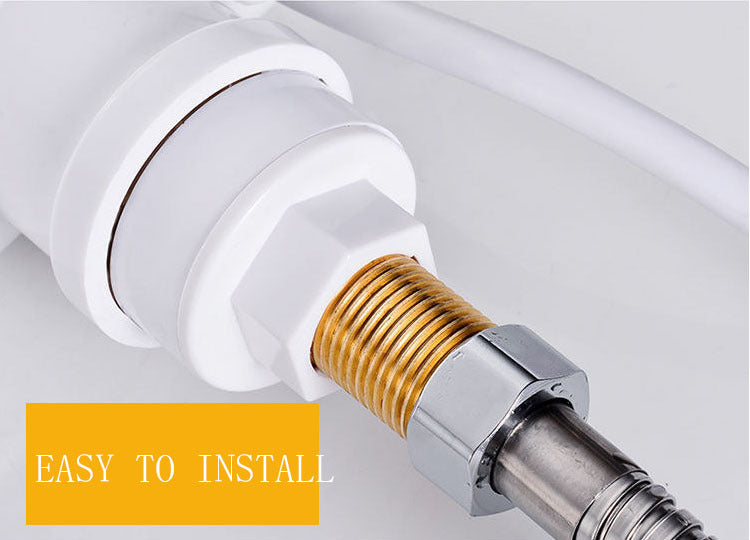 Instant Electric Water Heater Faucet