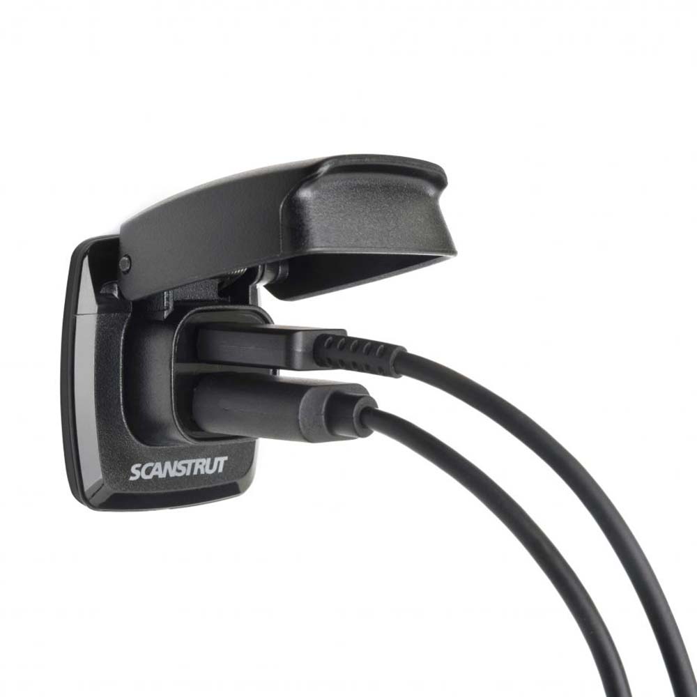 Scanstrut ROKK SC-USB-F1 Flip Pro Waterproof USB Socket - Dual Port TRAPSKI