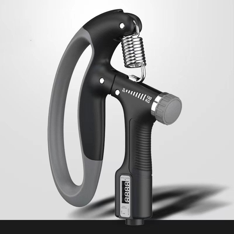 Adjustable Hand Grip Trainer 10-100KG