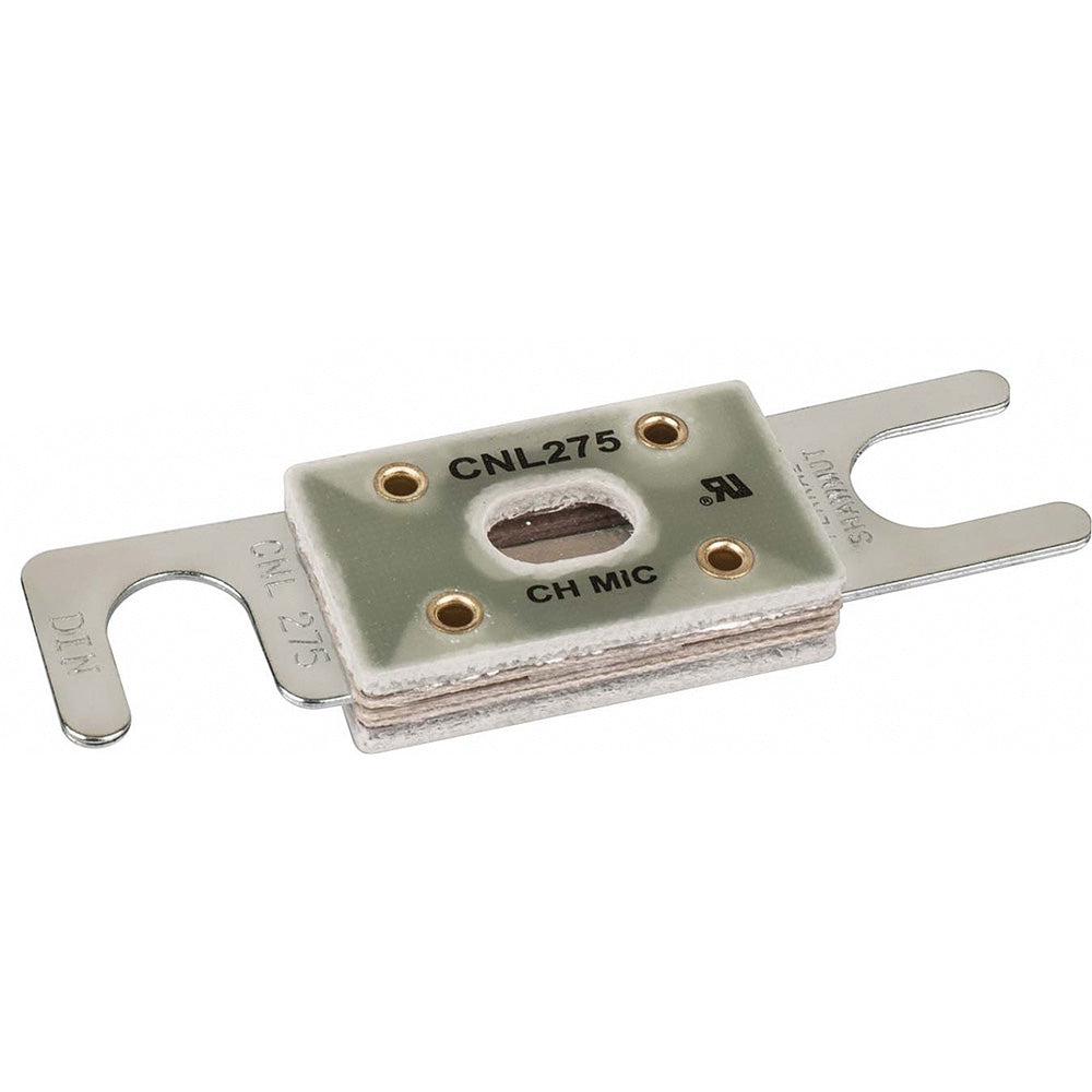 Quick TF225 Fuse 225 Amp f/BTQ125-30  BTQ140-40 Thruster TRAPSKI