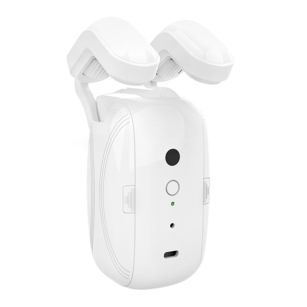 Smart WiFi Curtain Robot Electric Curtain Opener