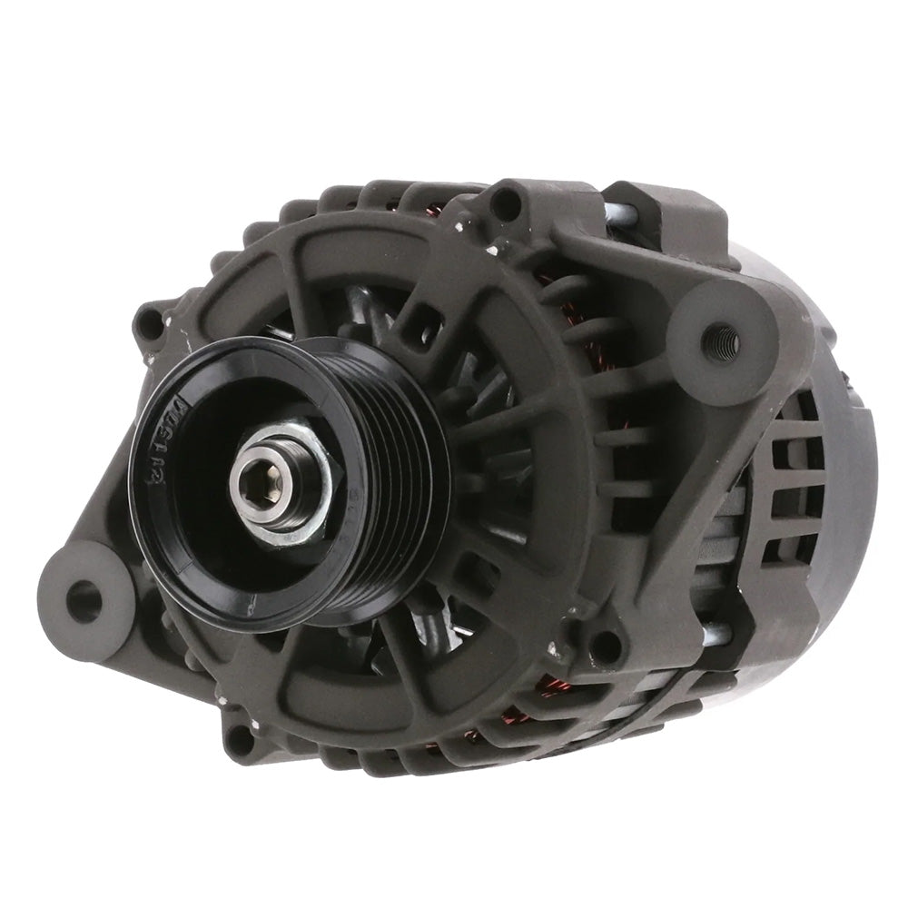 ARCO Marine Premium Replacement Alternator w/50mm Multi-Groove Pulley TRAPSKI