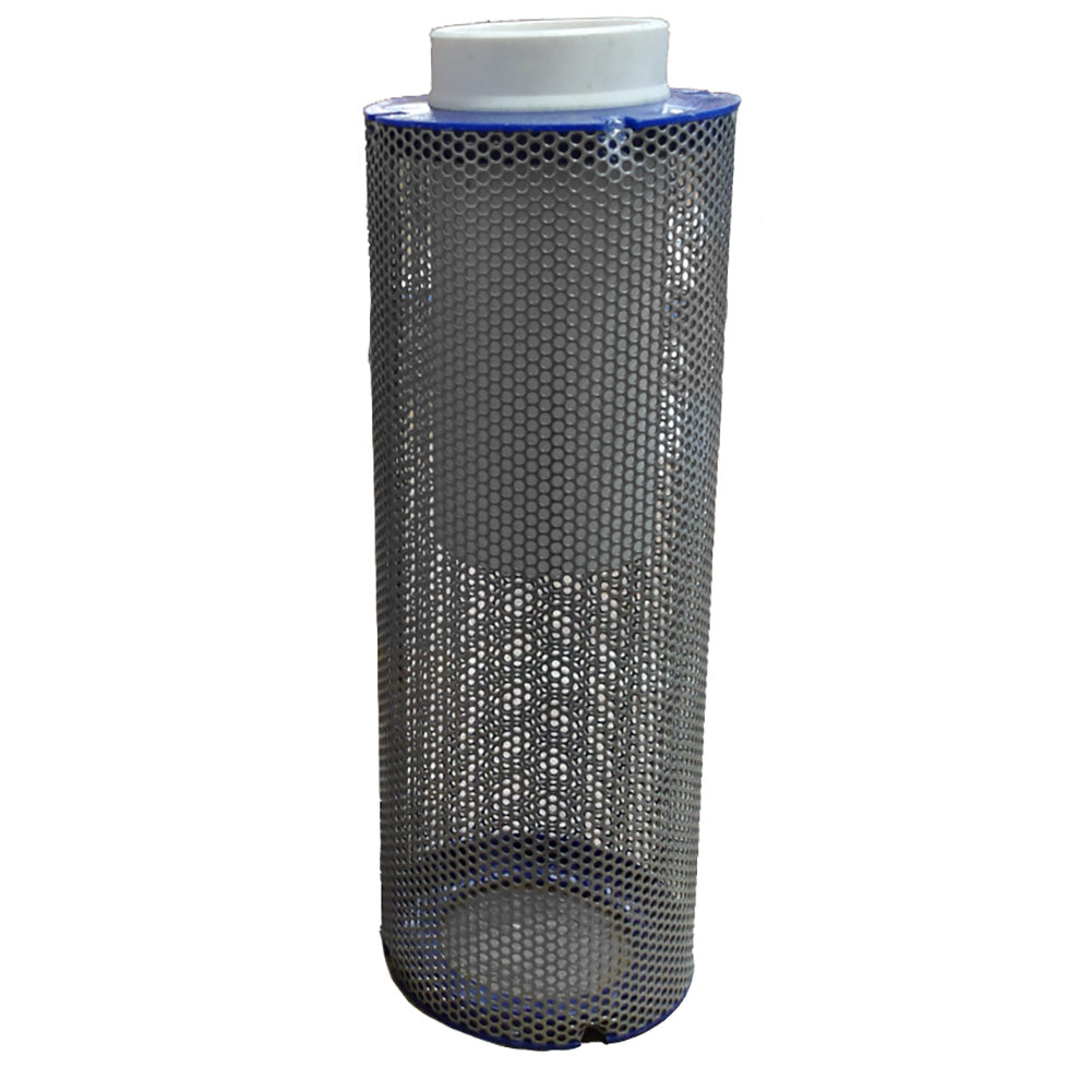 GROCO BS-24 Stainless Steel Basket f/SS-1250  BVS-1250