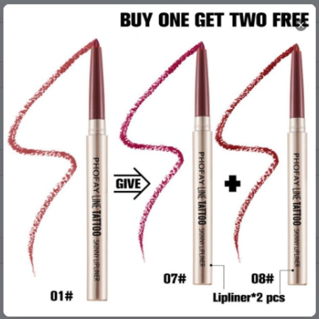 PHOFAY Lipliner My Store