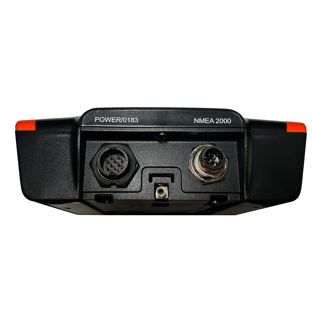 em-trak B953 Class B AIS Transceiver - 5W SOTDMA w/VHF Antenna Splitter TRAPSKI
