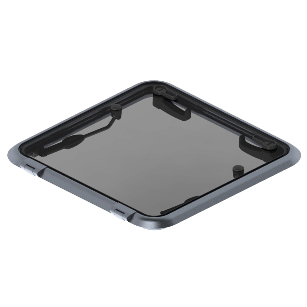 VETUS ALTUS Ventilation Hatch - OD 13-1/8" x 13-1/8" TRAPSKI