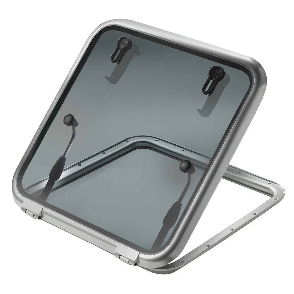 VETUS ALTUS Ventilation Hatch - OD 13-1/8" x 13-1/8" TRAPSKI