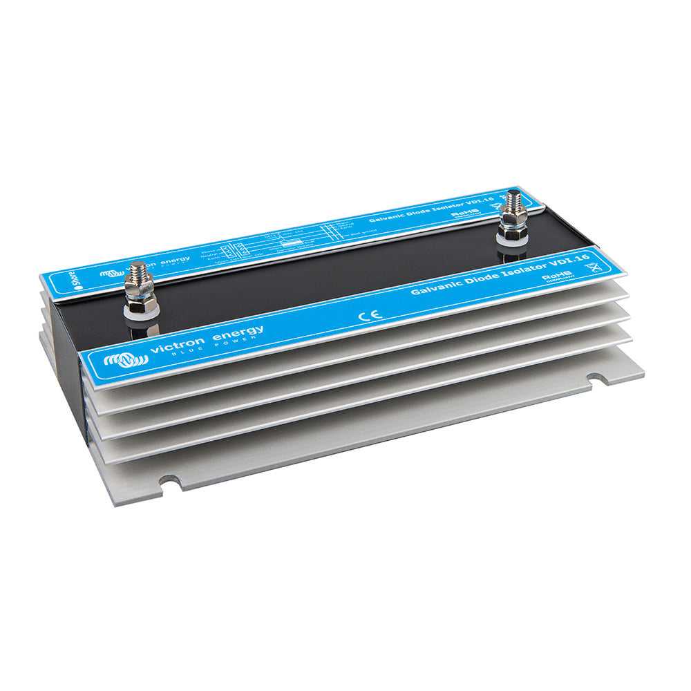 Victron Galvanic Isolator VDI-16A, 16 AMP Max Waterproof Potted TRAPSKI