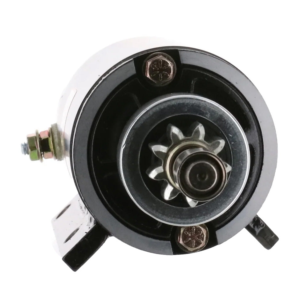 ARCO Marine Original Equipment Quality Replacement Outboard Starter f/Evinrude 40, 50, 75  90 HP E-TEC Models TRAPSKI