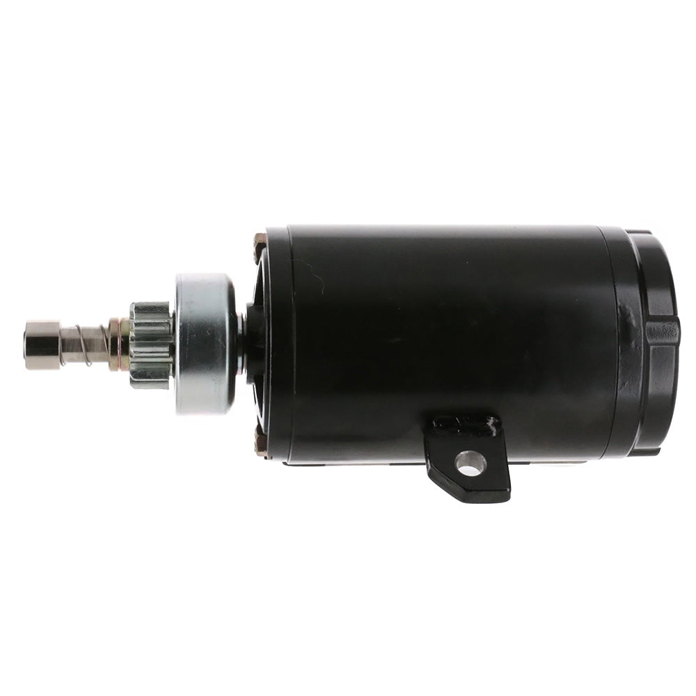 ARCO Marine Original Equipment Quality Replacement Outboard Starter f/Evinrude 40, 50, 75  90 HP E-TEC Models TRAPSKI