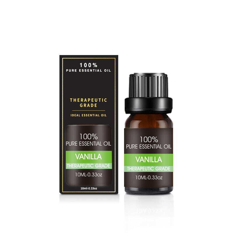 Organic Essential Oils Set Top Sale  Natural Therapeutic Grade Aromatherapy Oil Gift Kit For Diffuser My Store