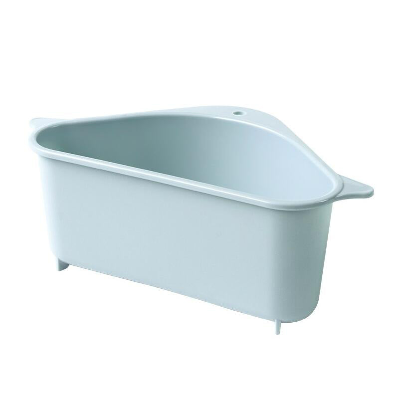 Kitchen Sink Triangle Storage Rack