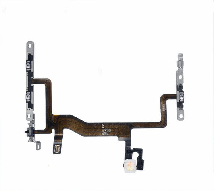 iPhone 6S Power Cable Power Button Cable