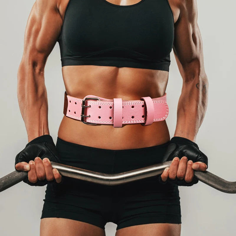 Fitness Weightlifting Belt
