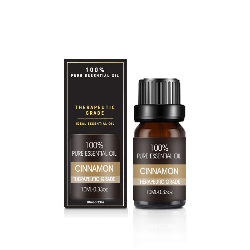 Organic Essential Oils Set Top Sale  Natural Therapeutic Grade Aromatherapy Oil Gift Kit For Diffuser My Store