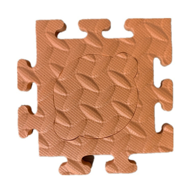 Pet Ac Button Non-slip Mat Square Fixed Dedicated