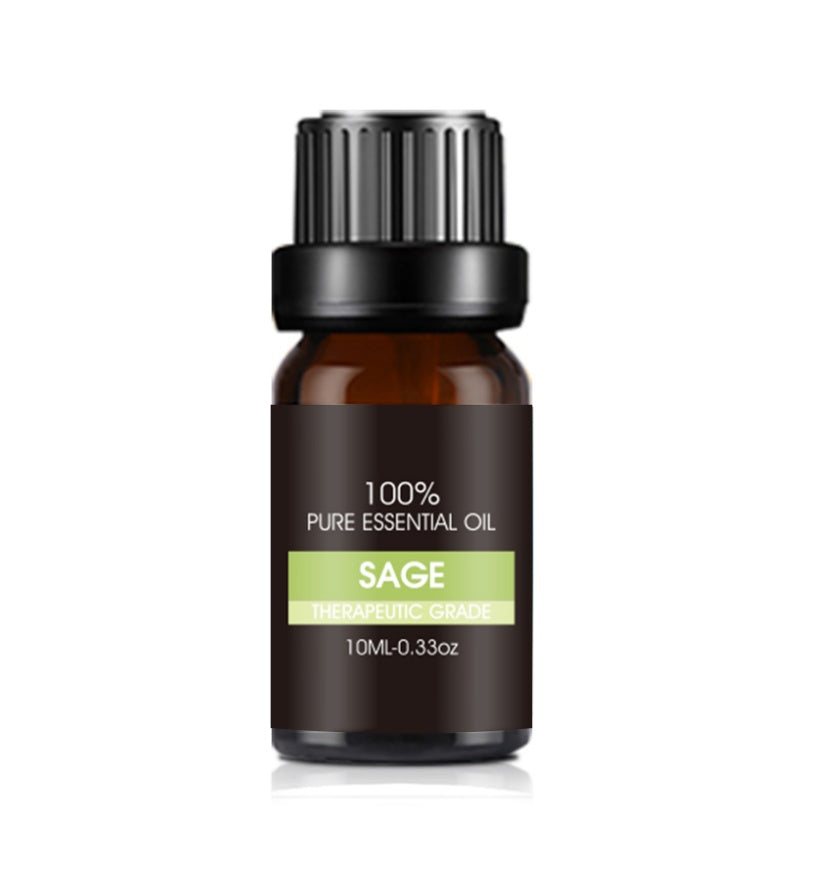 Organic Essential Oils Set Top Sale  Natural Therapeutic Grade Aromatherapy Oil Gift Kit For Diffuser My Store