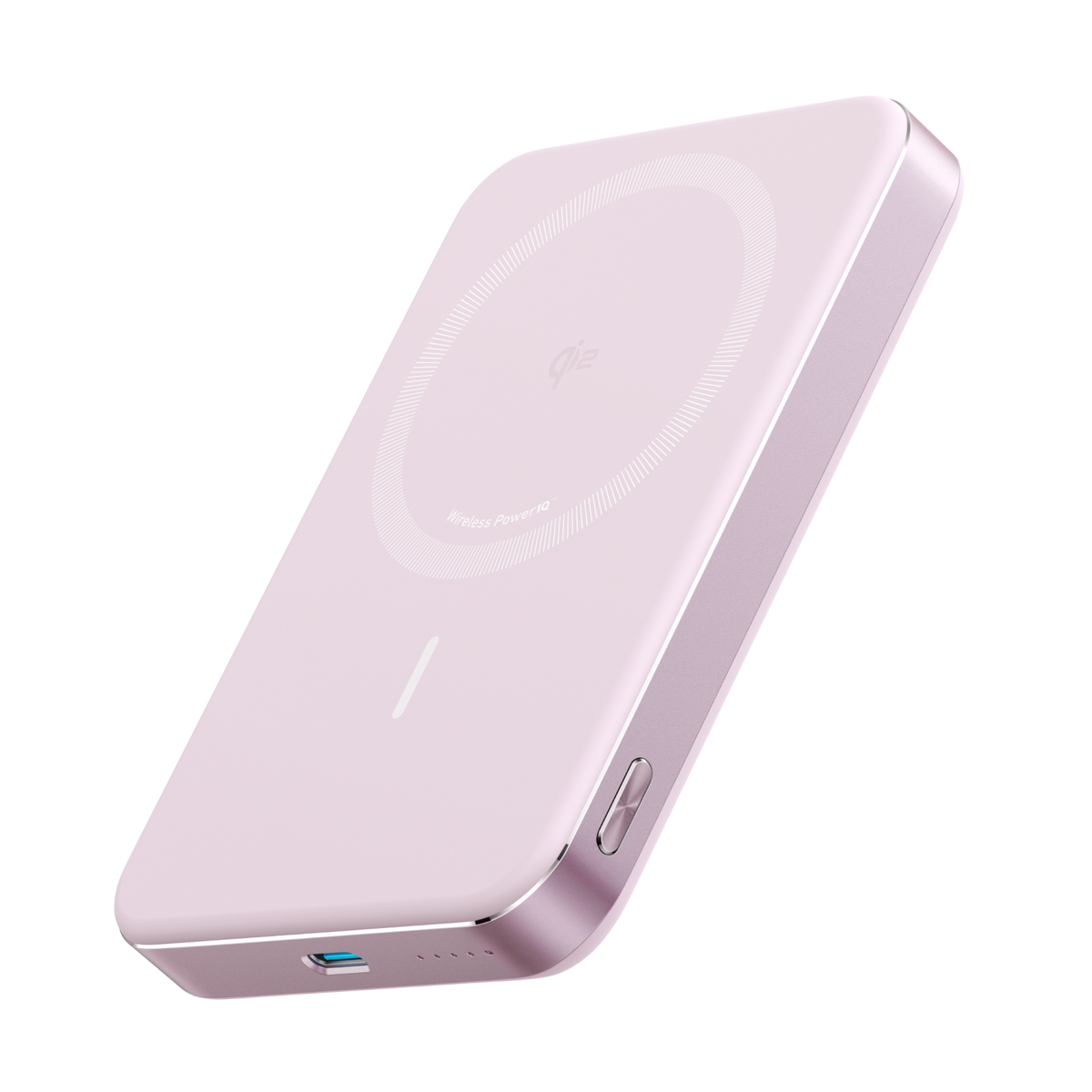 Anker MagGo Power Bank (10K, Slim) Anker