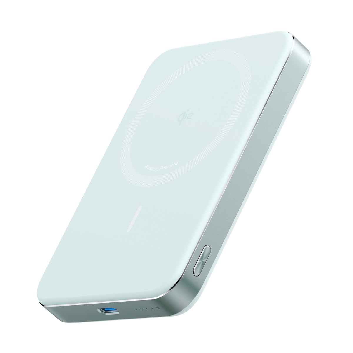 Anker MagGo Power Bank (10K, Slim) Anker
