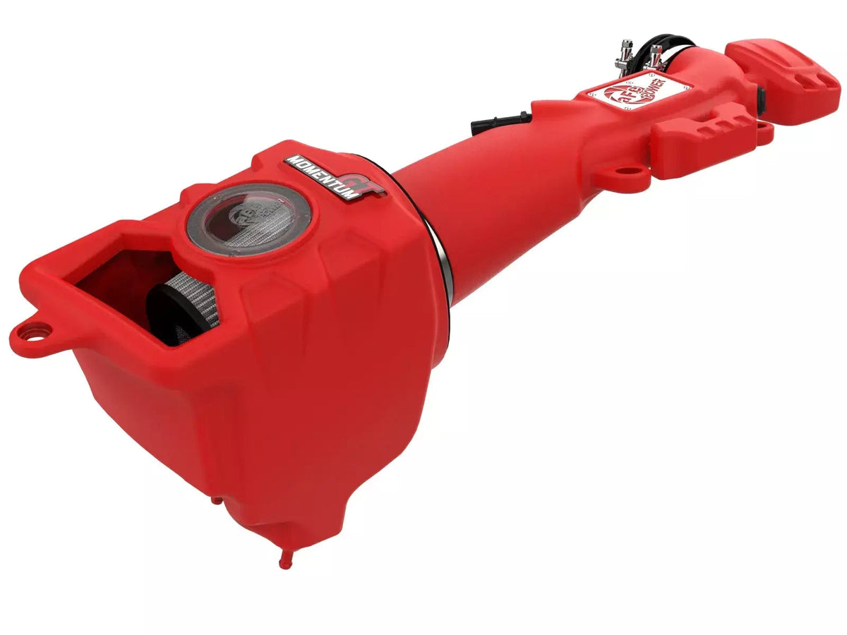Momentum GT Intake - 5176217R Vinyasa Automotive