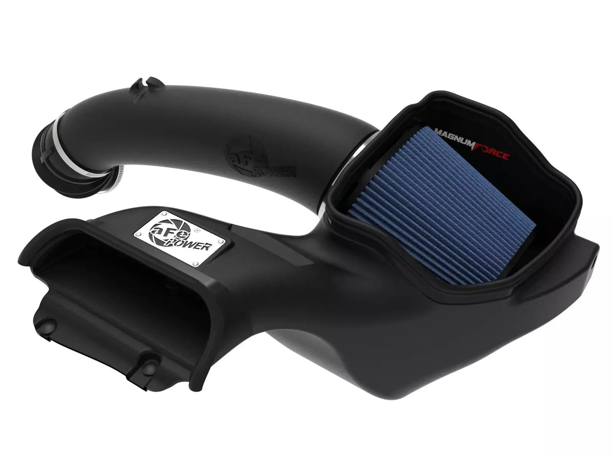 ENGINE COLD AIR INTAKE Vinyasa Automotive