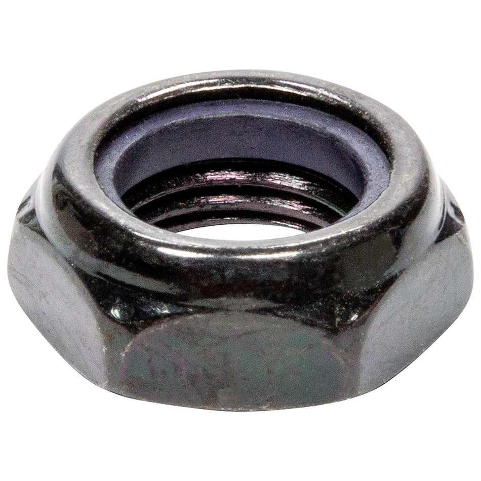 Black Half Nuts 1/2-20 10pk - ALL17048 Vinyasa Automotive