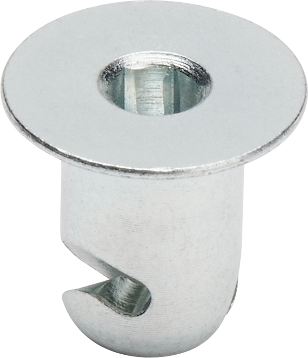 Flush Allen Hd Fasteners 7/16 .500in 10pk Alumin - ALL19117 Vinyasa Automotive