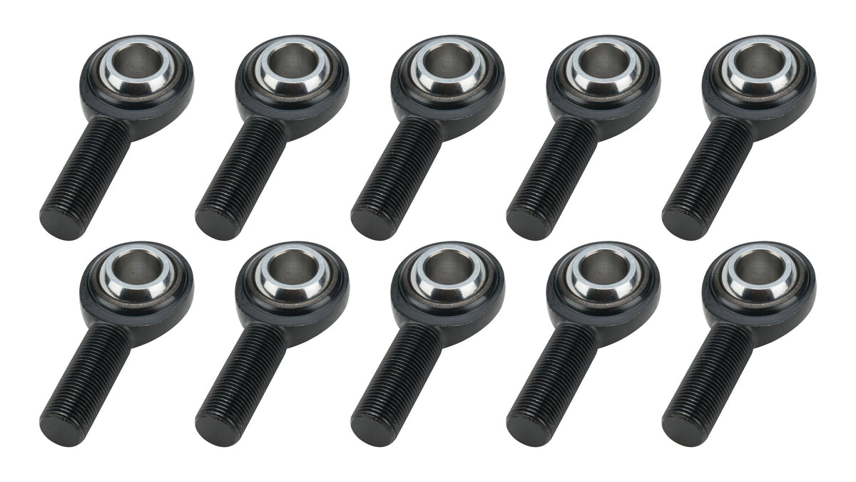 Pro Rod End RH 3/4 Male Moly 10pk - ALL5806210 Vinyasa Automotive
