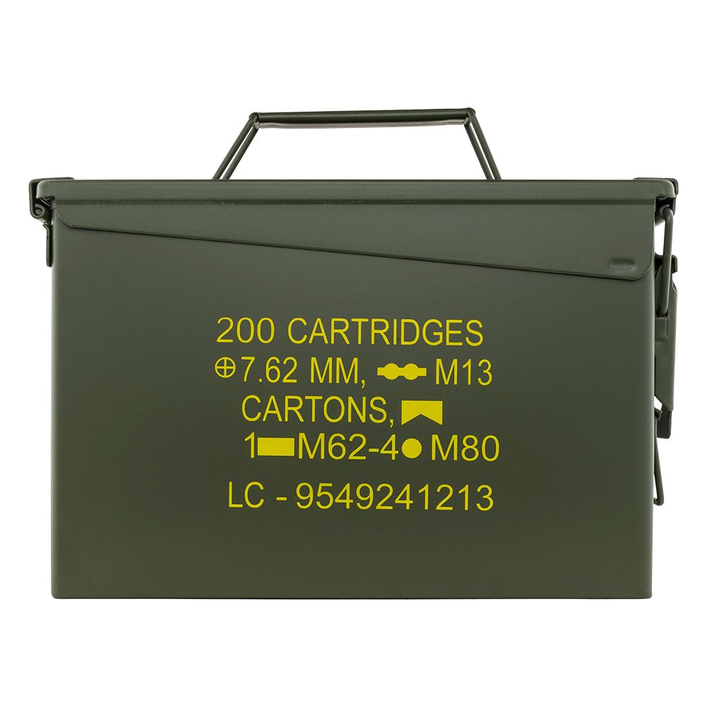 Army Box DS18