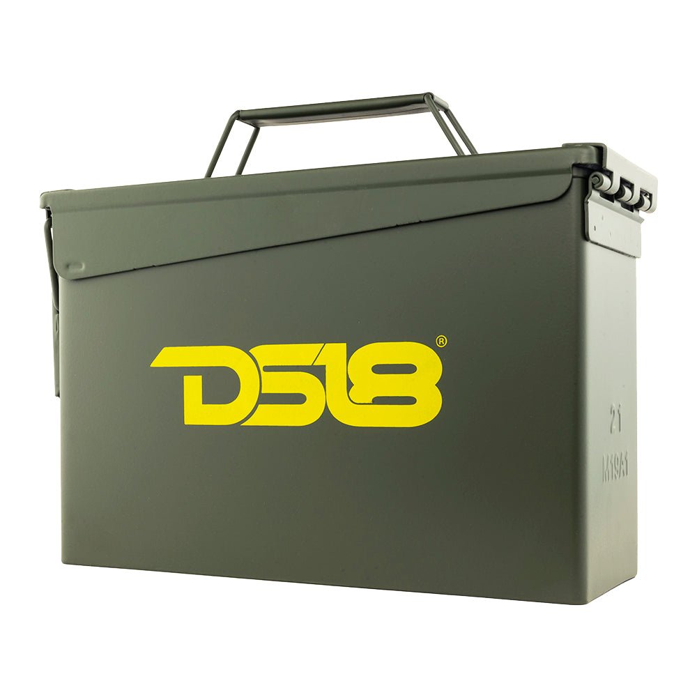 Army Box DS18